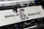 Shelby GT500CR 545 by Classic Recreations 2010 года